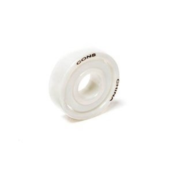 Full Ceramic Deep Groove Ball, CB6308, Consolidated Bearings, Mfr#: CB6308